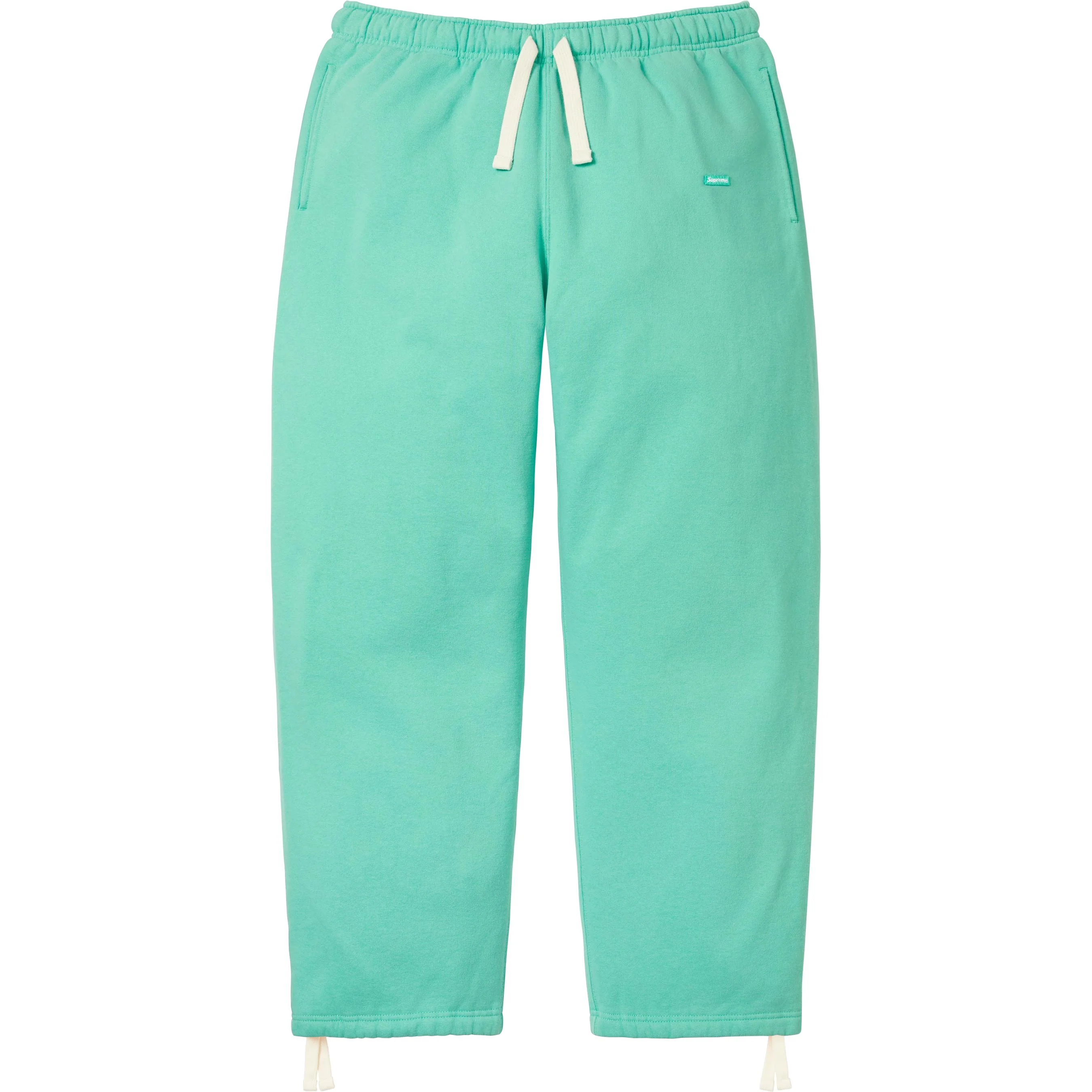 Small Box Drawstring Sweatpant view 13